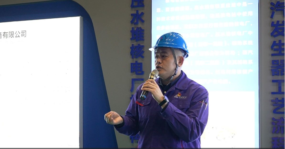 “携手并进，，，重装有我——尊龙凯时重装职工眷属开放日暨公司品牌建设日”运动圆满竣事-尊龙凯时