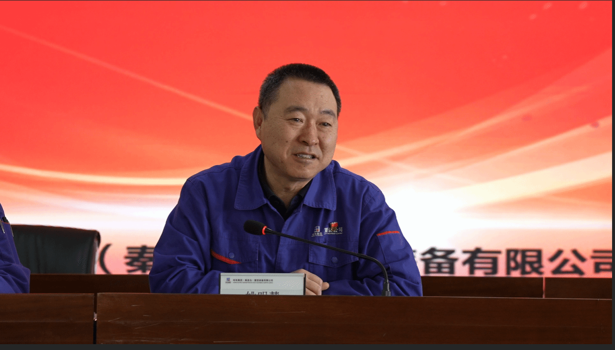 “携手并进，，，重装有我——尊龙凯时重装职工眷属开放日暨公司品牌建设日”运动圆满竣事-尊龙凯时
