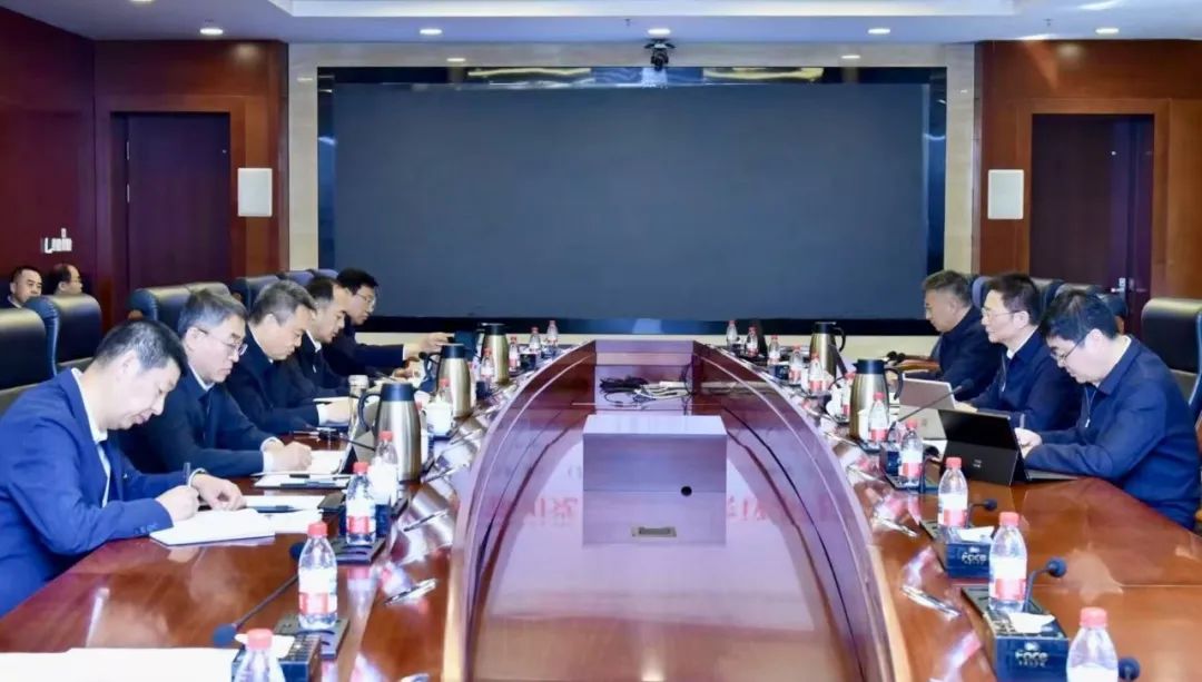 尊龙凯时集团党委“第一议题”学习习近平总书记近期主要讲话主要指示精神-尊龙凯时